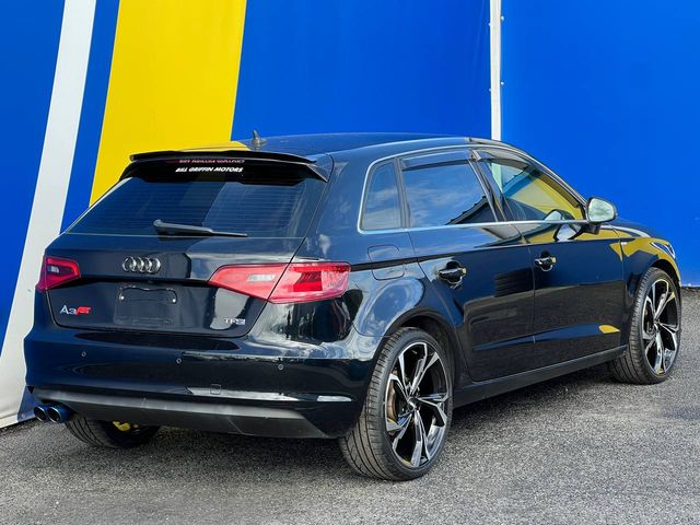 Image for 1969 Audi A3 S-LINE PACK 1.4 TFSI AUTO // NEW 19" DIAMOND CUT ALLOYS // MULTIMEDIA DISPLAY // ADAPTIVE CRUISE CONTROL