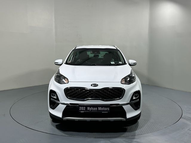 Image for 2020 Kia Sportage K3 1.6 Crdi *Just 83, 000 KMS*