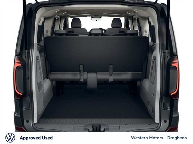 Image for 2026 Volkswagen Caravelle 8 Seat E Caravelle Style
