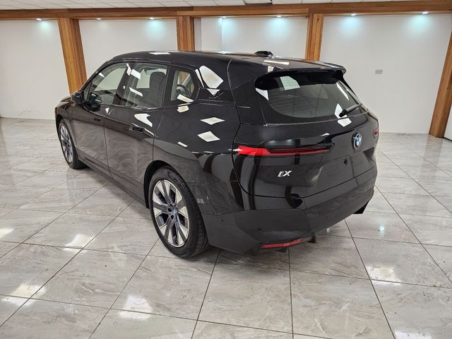 Image for 2024 BMW iX XDRIVE40 SPORT