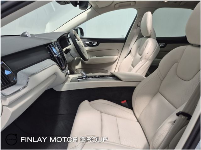 Image for 2025 Volvo XC60 T6 Ultimate Dark AWD