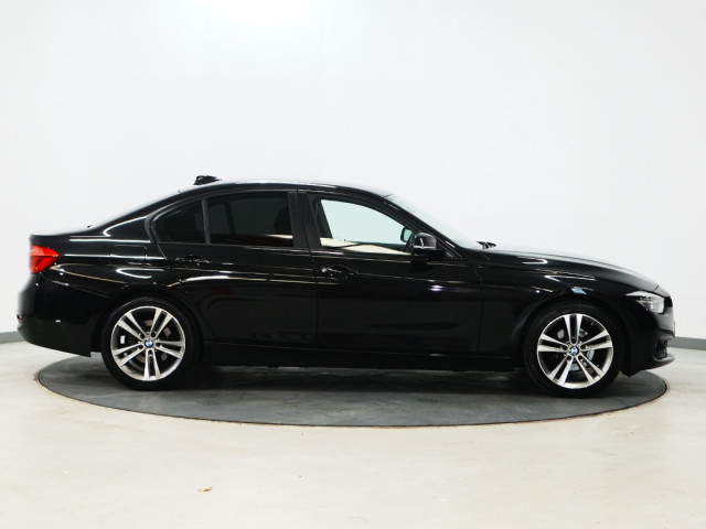 Image for 2018 BMW 3 Series *23* 320D ED PLUS