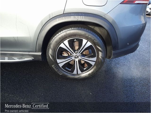 Image for 2023 Mercedes-Benz GLE Class 350de 4Matic-Plug In Hybrid-85km Electric Range-Ambient Lighting 