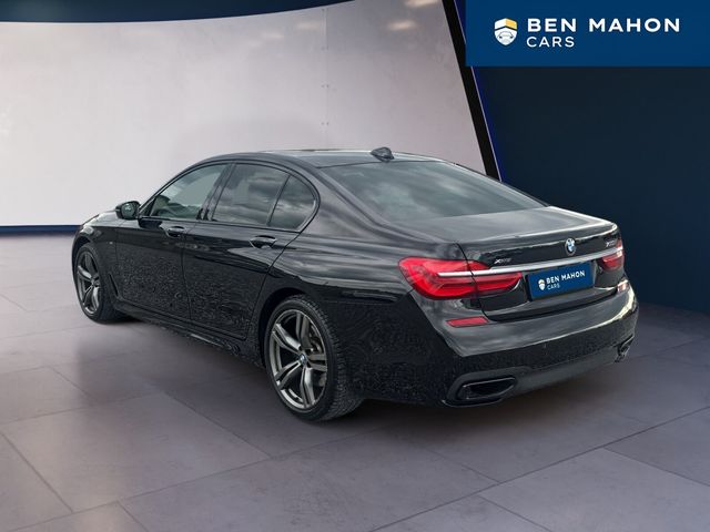 Image for 2016 BMW 7 Series 
