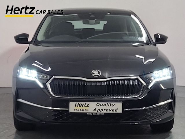 Image for 2025 Skoda Octavia SE 2.0TDI 115HP Diesel Manual