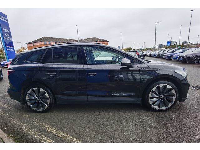 Image for 2022 Skoda Enyaq IV60 RWD - FINANCE AVAILABLE - CALL US TODAY ON 01 492 6566 OR 087-092 5525