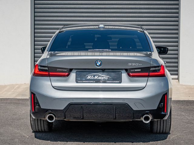 Image for 2024 BMW 3 Series 330E M SPORT