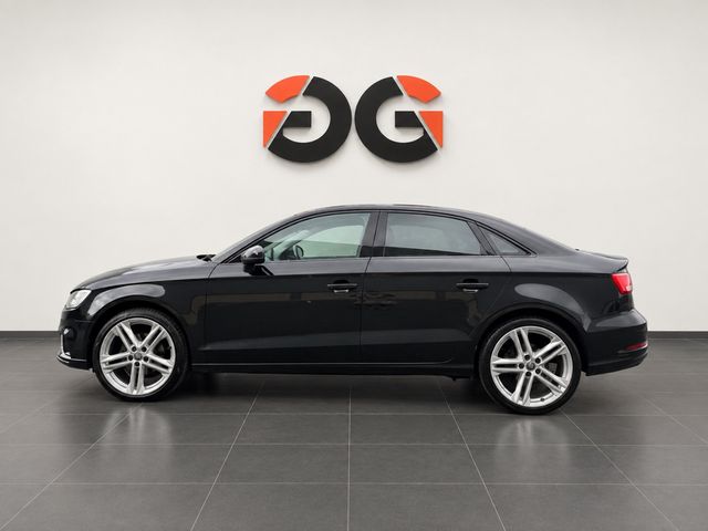 Image for 2018 Audi A3 SPORT 2.0 TDI AUTO