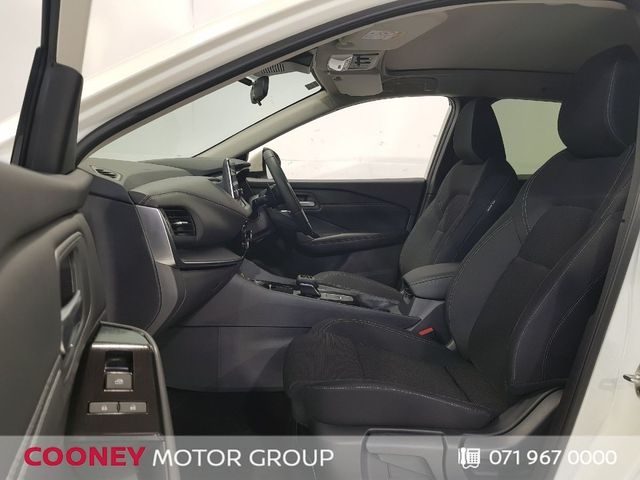 Image for 2022 Nissan Qashqai Nissan SV GR/ RR/ PG/ SP/ AUTO