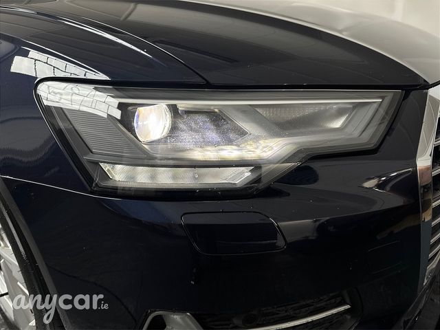 Image for 2021 Audi A6 Sport 2.0Tfsi 209Ps 50 E Quattro
