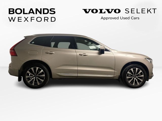 Image for 2023 Volvo XC60 B4 diesel MHEV 197hp AT8 Plus Bright