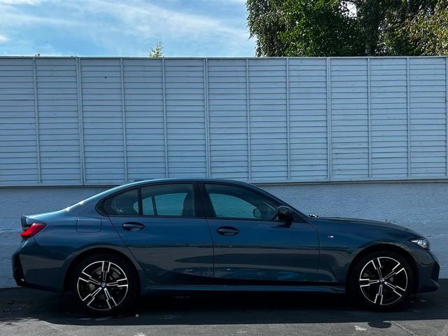 Image for 2025 BMW 3 Series 330E M SPORT / 22.3 KWH BATTERY / PHEV / ONE OWNER / PARKING CAMERA / *FINANCE OPTIONS AVAILABLE*