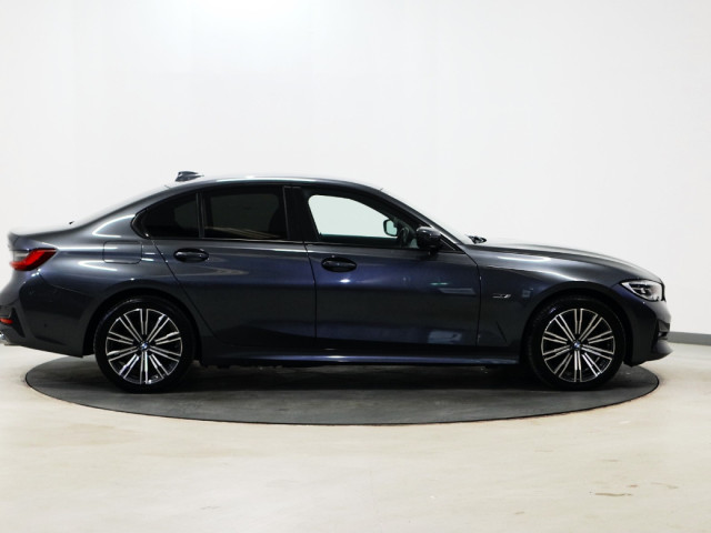 Image for 2022 BMW 3 Series *42* G20 E SE PRO 4DR Auto