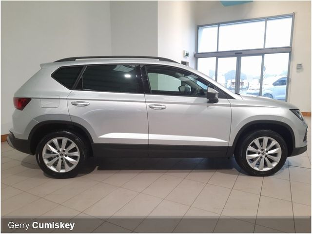 Image for 2023 SEAT Ateca 2.0 TDI 2 Seat Commercial