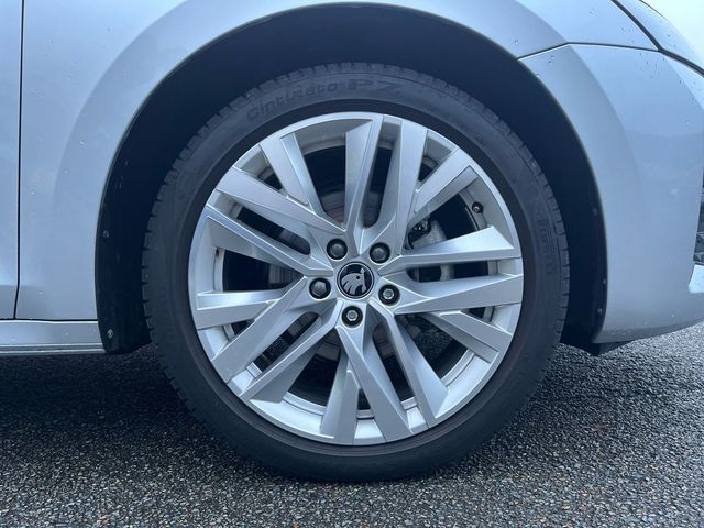 Image for 2025 Skoda Octavia COMBI SELECTION PLUS 2.0TDI 115HP