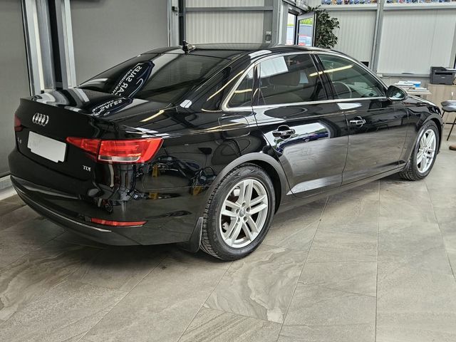 Image for 2016 Audi A4 2.0TDI 150HP SE Ultra