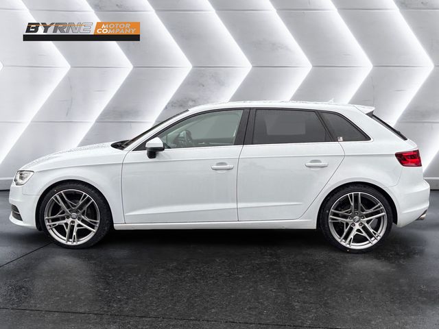 Image for 2014 Audi A3 1.4 TFSI AUTO