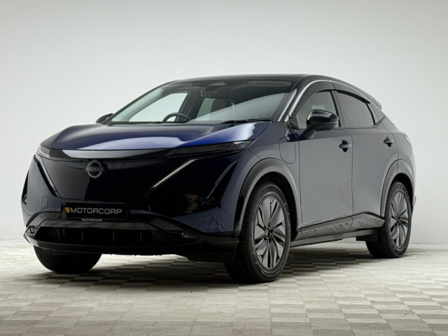 Image for 2022 Nissan Ariya ADVANCE 87KW