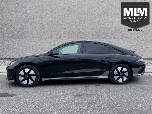 Image for 2024 Hyundai Ioniq 6 Elegance 77KW 5DR Auto