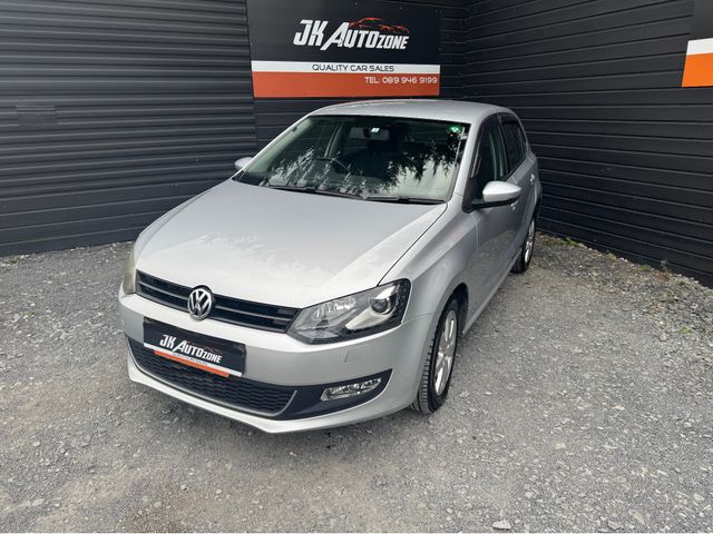 Image for 2014 Volkswagen Polo 1.2 TSI HIGHLINE AUTO