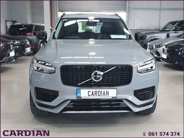 Image for 2024 Volvo XC90 Xc90 + T8 Recharge AWD
