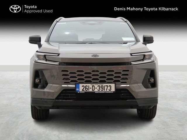 Image for 2026 Toyota Rav4 HEV Sport L. Edition