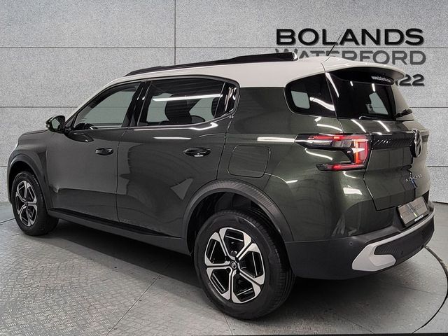 Image for 2026 Citroen C3 Aircross Plus 1.2 Turbo 100 From €88 Per Week