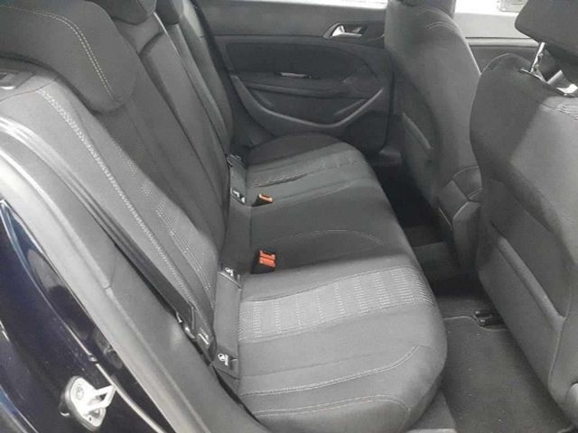 Image for 2017 Peugeot 308 Allure Model - Coming Soon!