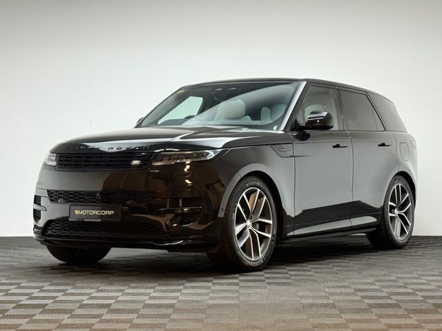 Image for 2025 Land Rover Range Rover Sport DYNAMIC SE