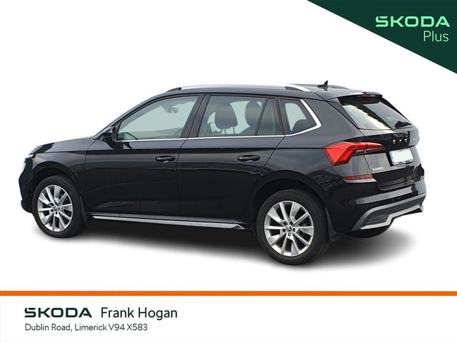 Image for 2022 Skoda Kamiq Style 1.0TSI 110HP Call Jack on 0877959730