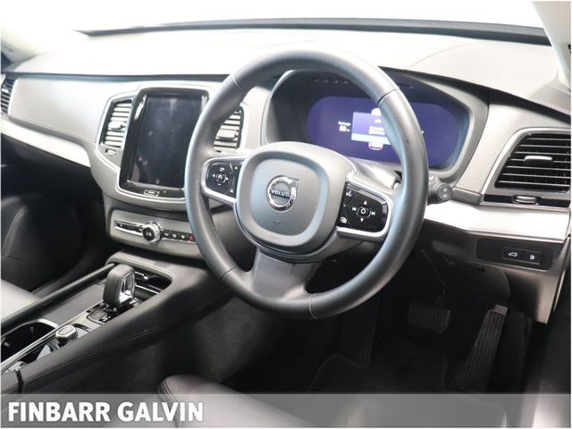 Image for 2024 Volvo XC90 T8 PHEV AWD Plus Dark