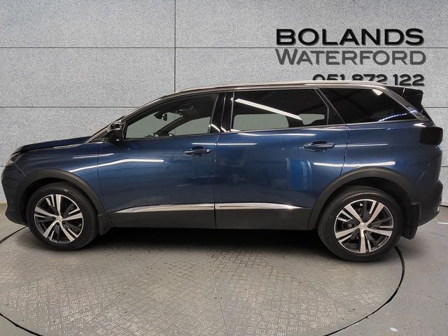 Image for 2023 Peugeot 5008 1.5 BlueHDi 130bhp Allure Auto