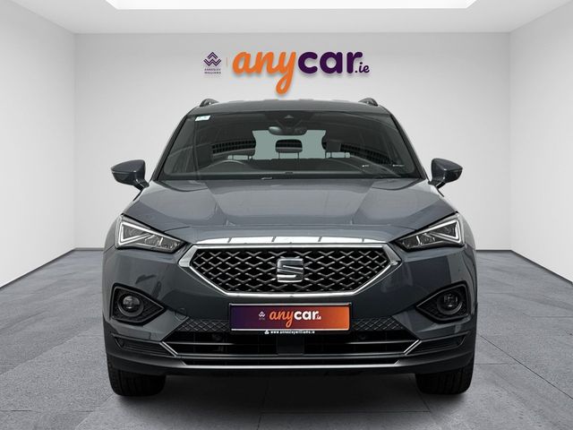 Image for 2023 SEAT Tarraco SE+ 2.0Tdi 150Bhp DSG