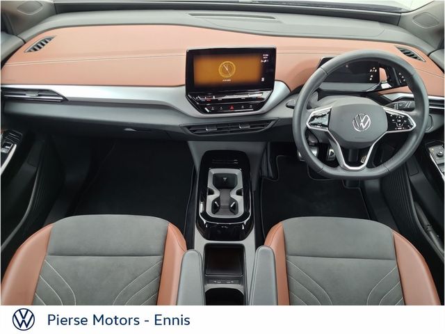 Image for 2023 Volkswagen ID.4 LIFE DX 77kWh 174HP