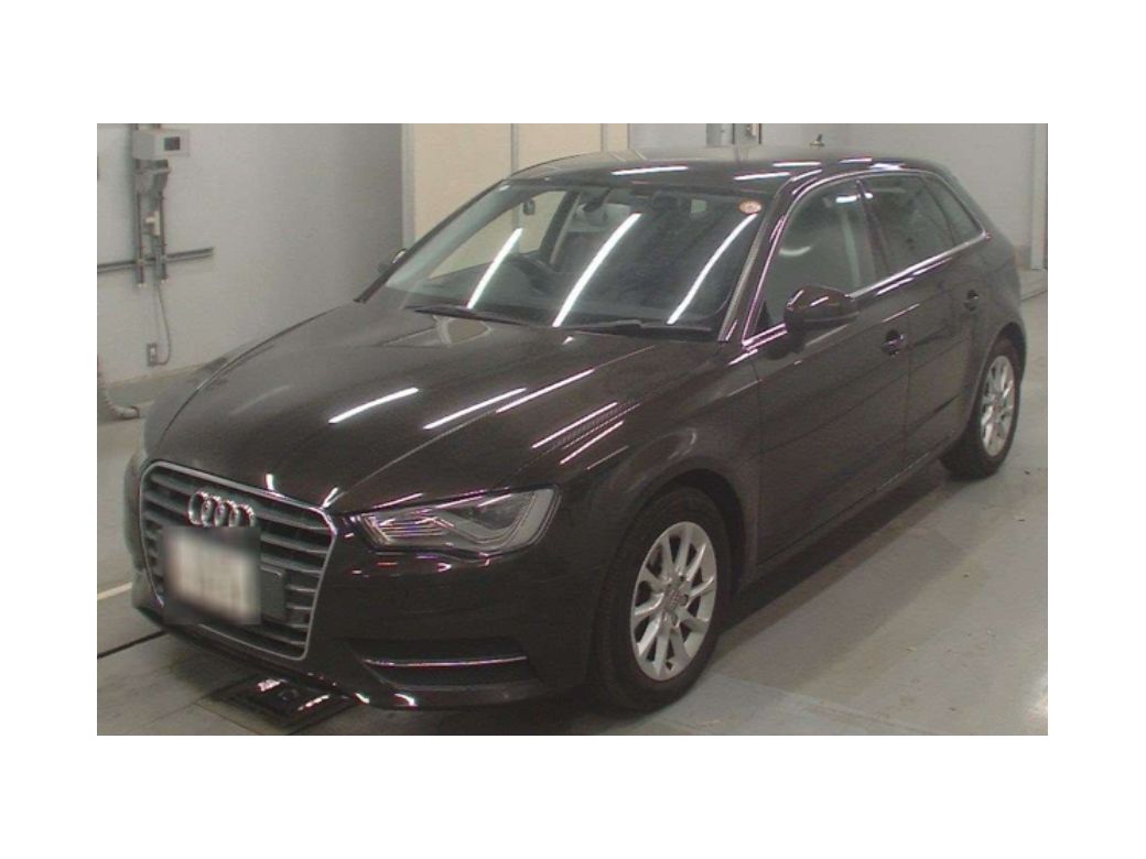 Image for 2015 Audi A3 1.4 TFSI Sportback Petrol Auto