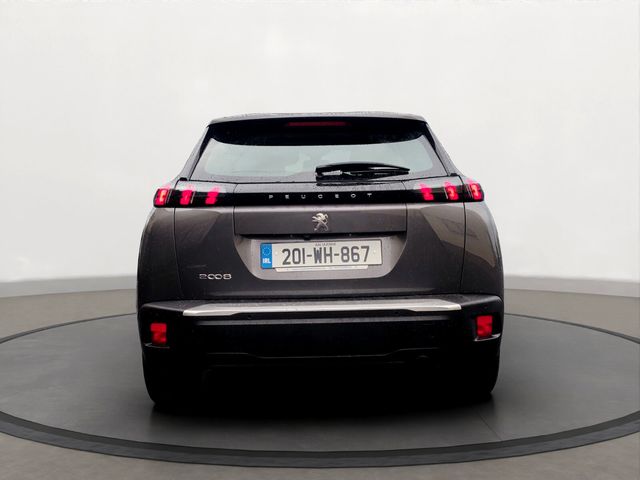 Image for 2020 Peugeot 2008 1.5 BlueHDI 100bhp Active