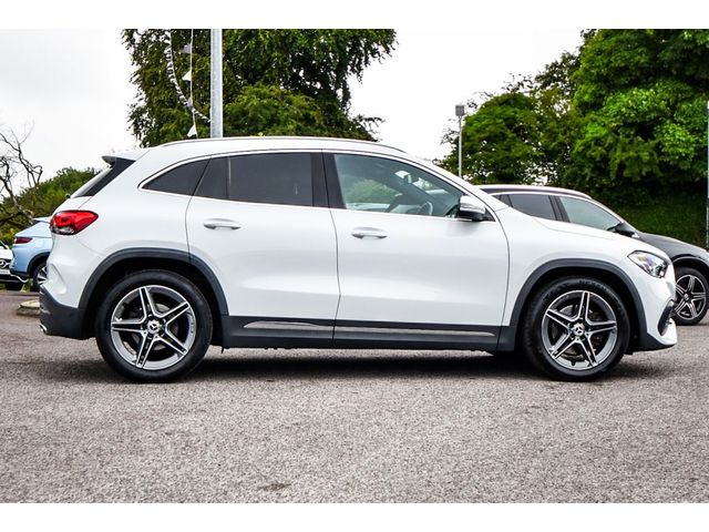 Image for 2022 Mercedes-Benz GLA Class 200d AMG Auto