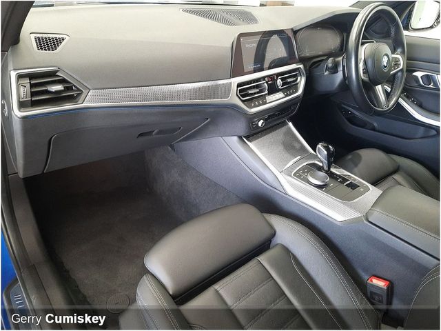 Image for 2022 BMW 3 Series 330e PHEV xDrive M Sport 