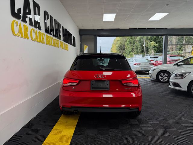 Image for 2015 Audi A1 