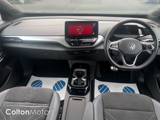 Image for 2023 Volkswagen ID.4 LIFE 77kWh 174HP