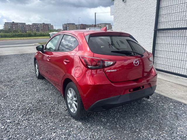 Image for 2017 Mazda Demio 