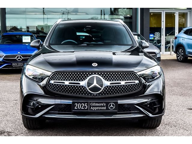 Image for 2025 Mercedes-Benz GLC Class 300de AMG Premium 328bhp PHEV
