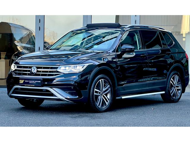 Image for 2022 Volkswagen Tiguan Allspace ++LEATHER / AUTO / 7-SEAT PANORAMIC ROOF++