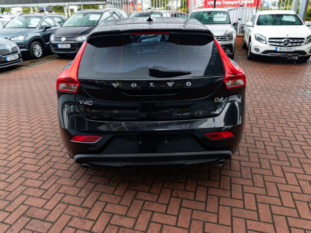 Image for 2016 Volvo V40 2016 VOLVO V40