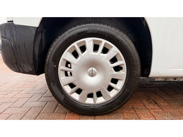 Image for 2022 Opel Combo L1h1-1.5 100ps-dsl-6sp-my22 5D