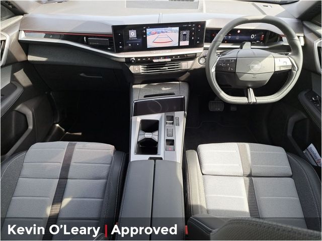 Image for 2026 Opel Grandland 1.2 MHEV GS