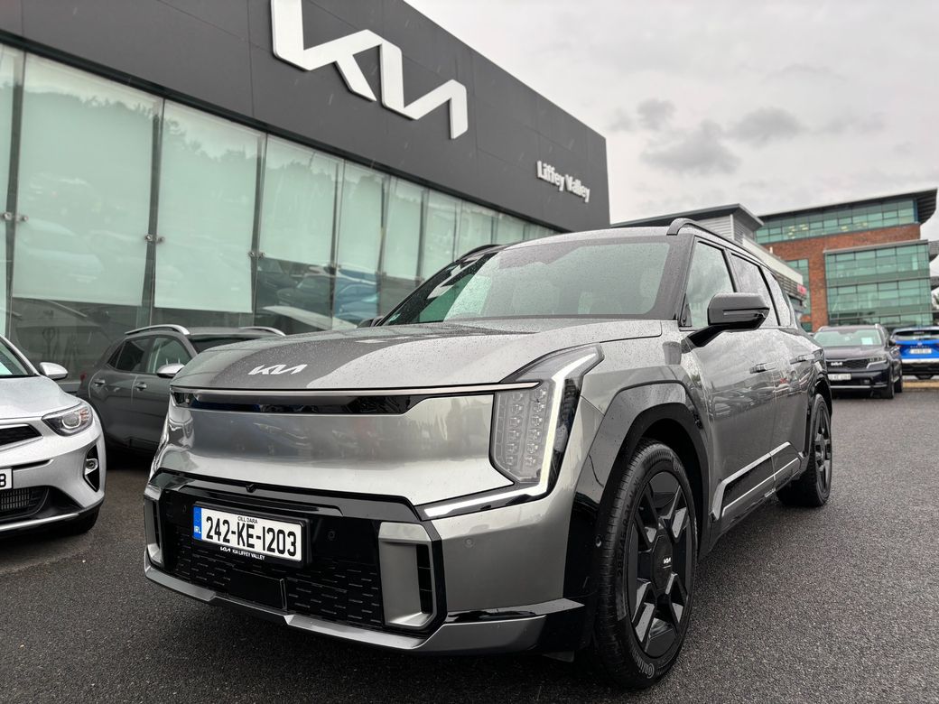 Image for 2024 Kia EV9 GT Line (7 Seater) 