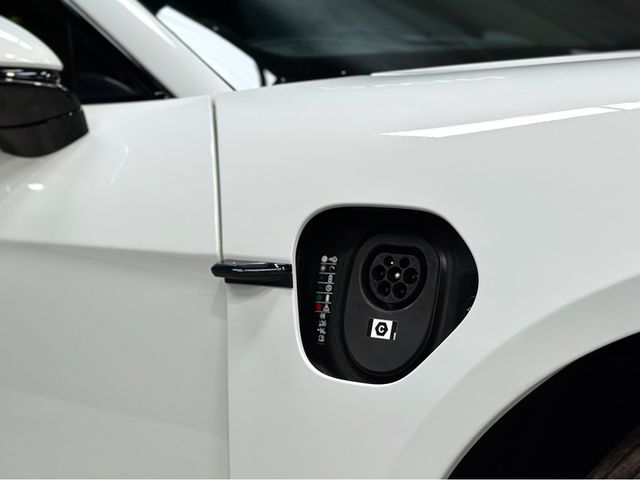 Image for 2024 Porsche Taycan TURBO HIGH SPEC