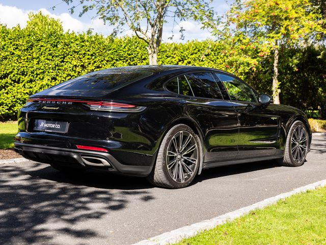 Image for 2022 Porsche Panamera 4 E-hybrid **FULL PORSCHE HISTORY**