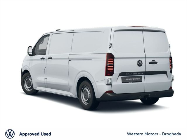 Image for 2026 Volkswagen Transporter STARTLINE 2.0TDI LWB 110BHP 